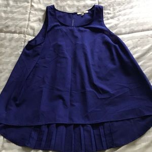 Jack by BB Dakota tank